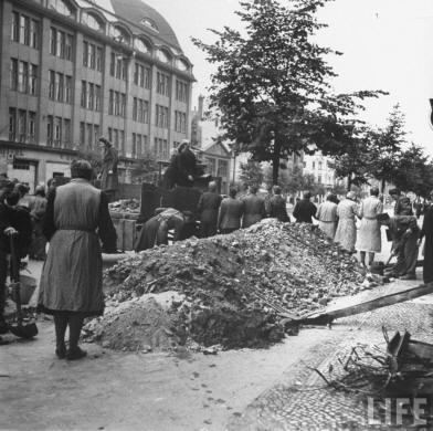 Berlin — historical image