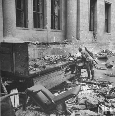 Berlin — historical image