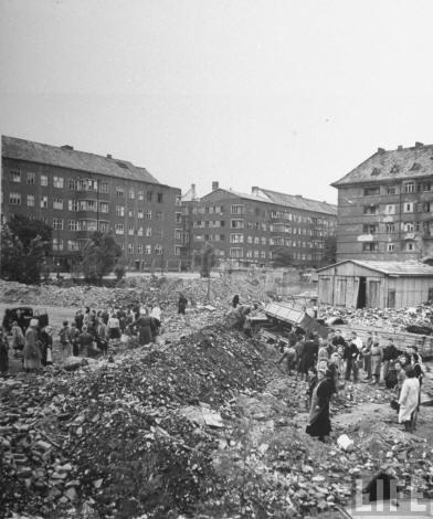 Berlin — historical image