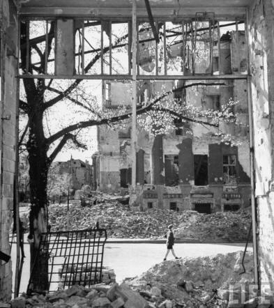 Berlin — historical image