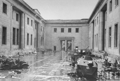 Berlin — historical image