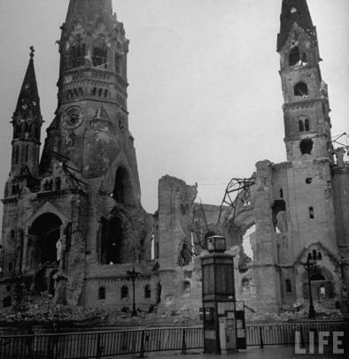 Berlin — historical image