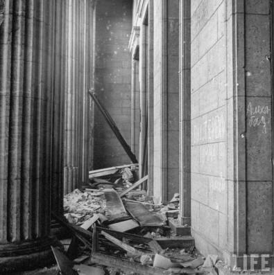 Berlin — historical image