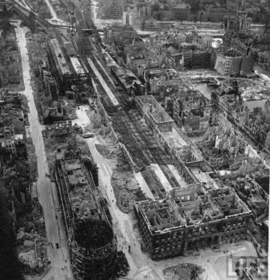 Berlin — historical image