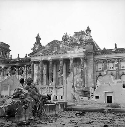 Berlin — historical image