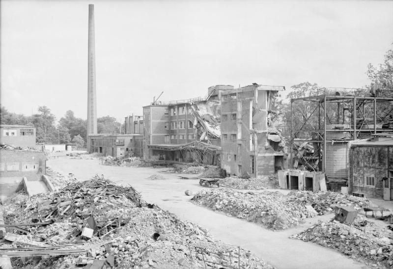 Berlin — historical image