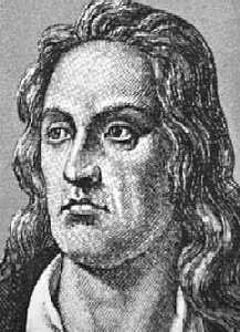 Andreas Schlüter — Danzig, 1664-1714, sculptor and builder