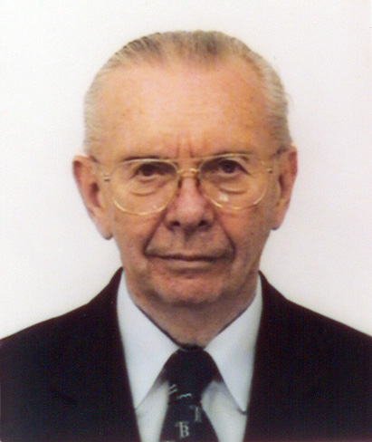 Herwig Schopper — Landskron, 1924-, nuclear physicist