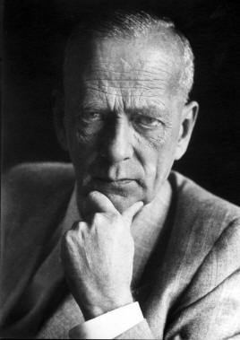 Kurt Schumacher — Kulm, 1895-1952, politician